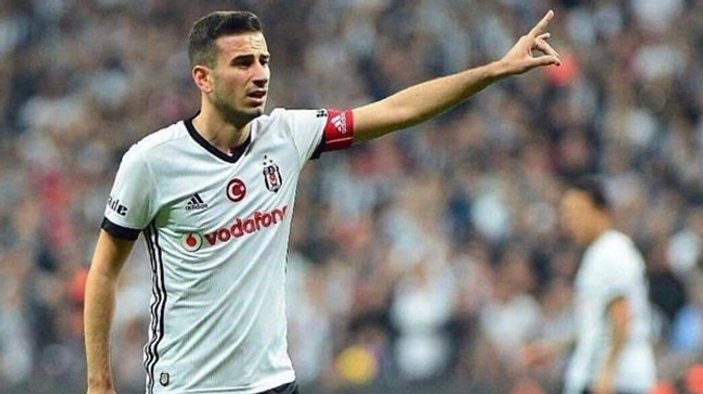 Beşiktaş'ta cezalılar geri dönüyor