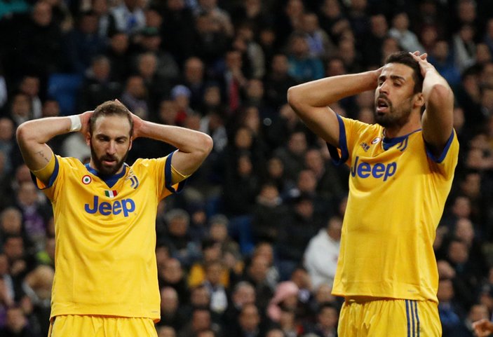 Ronaldo: Juventusluları anlayamıyorum