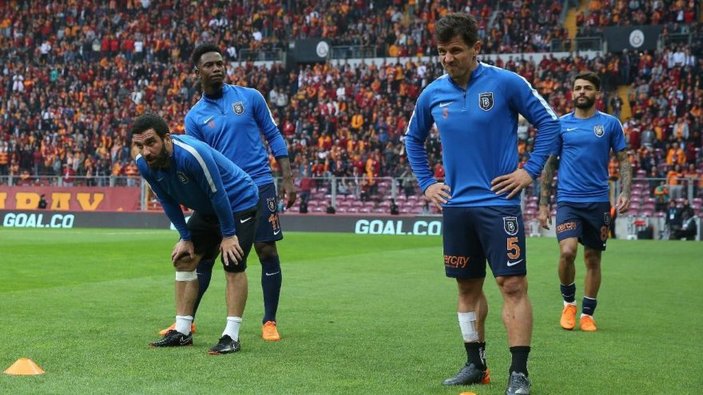 Adnan Polat: Emre de Arda da adamdır