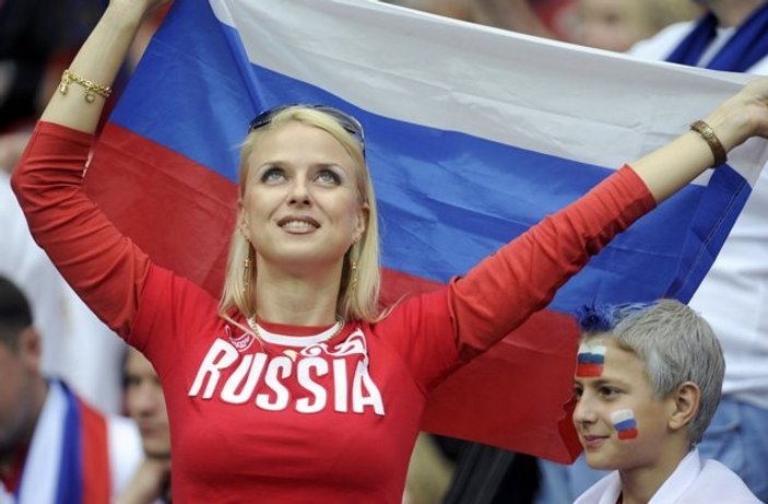 İngiliz yetkililerden futbolculara 'Rus kadın' uyarısı