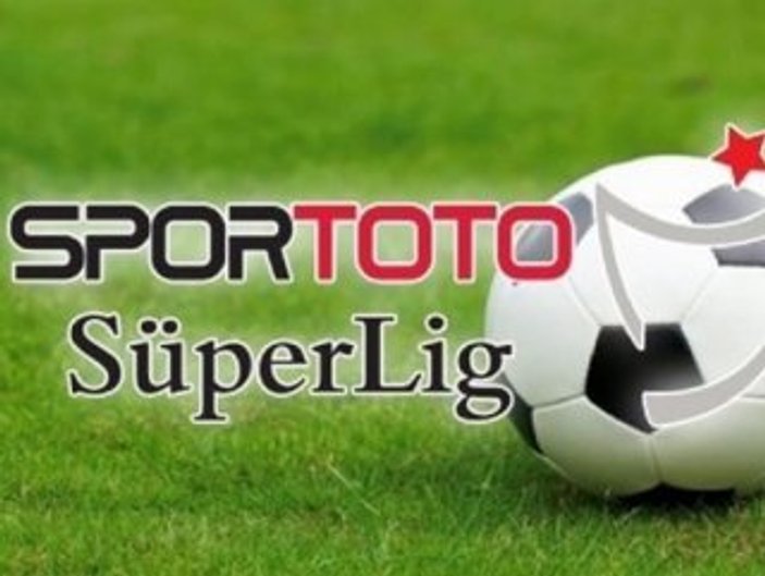 Süper Lig'de 2018-2019 sezonu Ağustos'ta başlayacak
