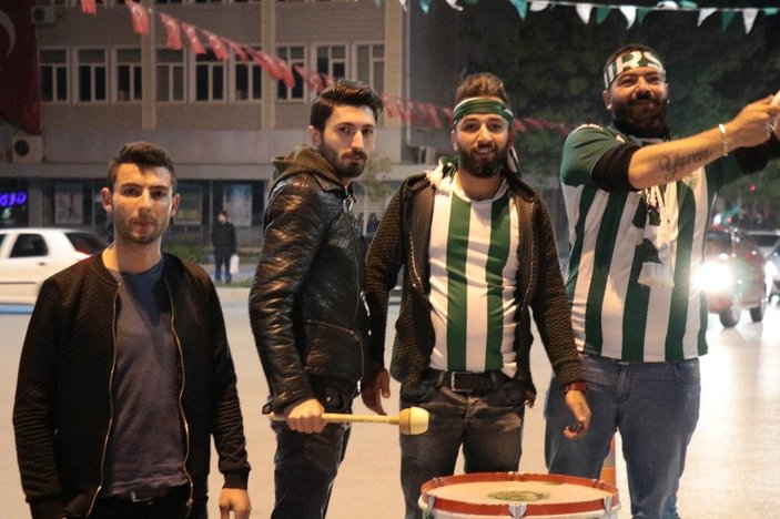 Kırşehirspor yıllar sonra 3. ligde