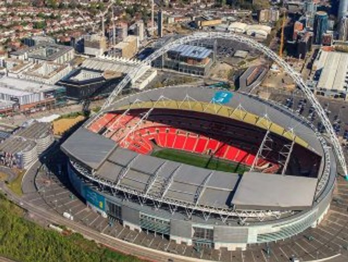 Wembley Stadı satılıyor
