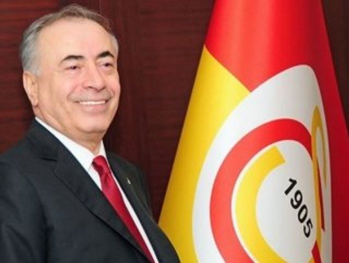 Avrupa Birliği, Galatasaray'a teşekkür etti