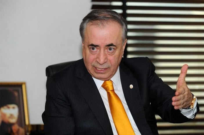 Mustafa Cengiz: G.Saray değerleri kazanmak kadar önemli