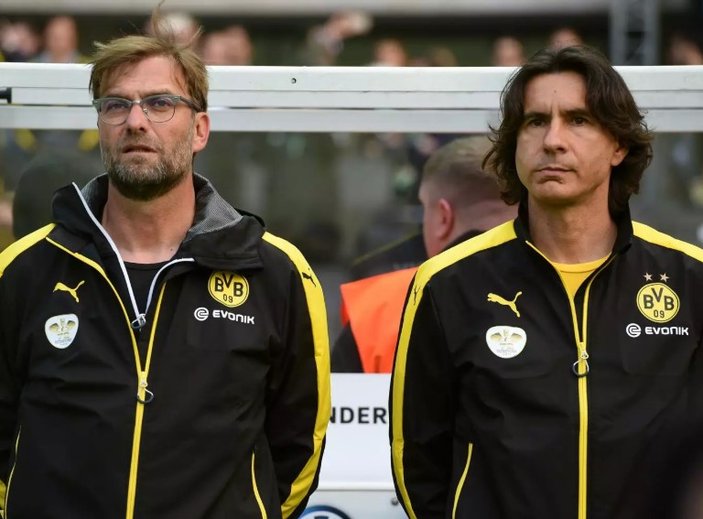 Arsenal için Buvac iddiası