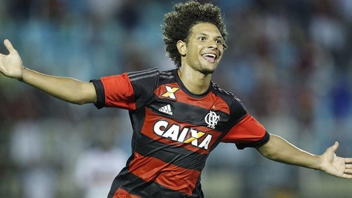 F.Bahçe'nin peşindeki 4 Brezilyalı futbolcu