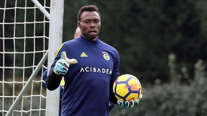 Kameni: Aykut Kocaman bana haksızlık yaptı