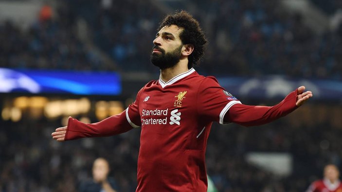 Salah, Liverpool'da kalacağını açıkladı