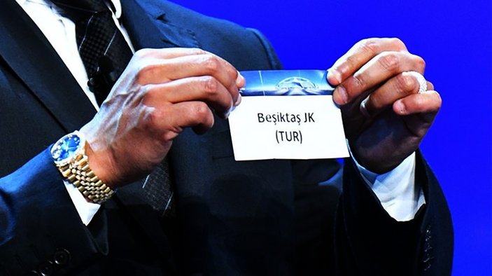 Süper Lig ikincisi 2 ön eleme oynayacak