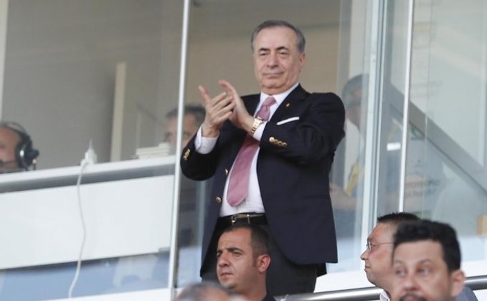 Mustafa Cengiz: Transfer konusunda söz Fatih Hoca'nın