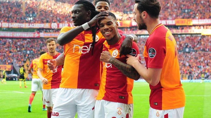 Galatasaray'ın transfer politikası