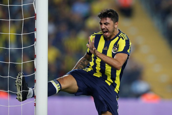 Fenerbahçe, Ozan Tufan'ı satıyor