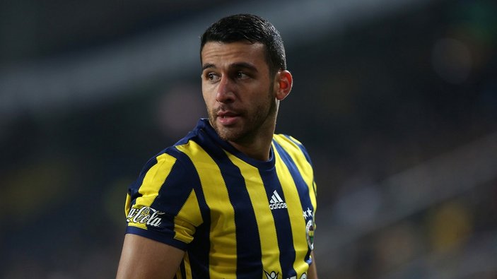 İsmail Köybaşı'na Süper Lig ekibinden teklif