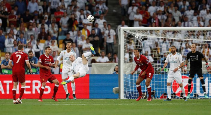 Bale'den enfes röveşata golü