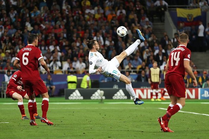 Bale'den enfes röveşata golü