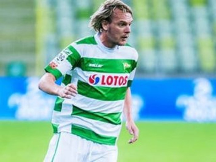 Krasic'in sözleşme feshedildi