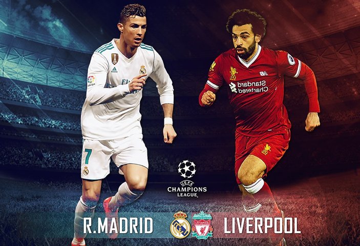 Real Madrid-Liverpool maçının muhtemel 11'leri