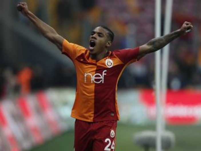 Rodrigues: Galatasaray'da kalmak istiyorum