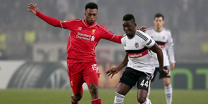 Beşiktaş'tan Opare atağı