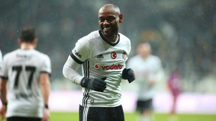 Vagner Love: Beşiktaş'ı FIFA'ya şikayet ederim