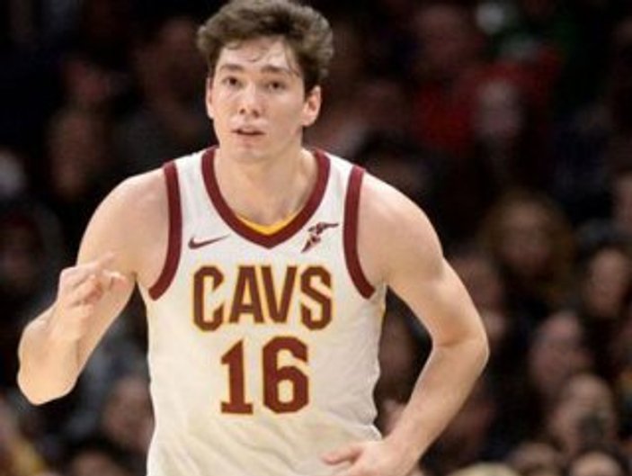 Cedi Osman: Şampiyon olmak için daha sert oynamalıyız