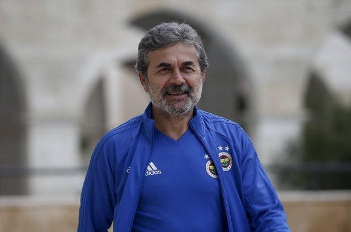 Aykut Kocaman istifa iddiasına yanıt verdi