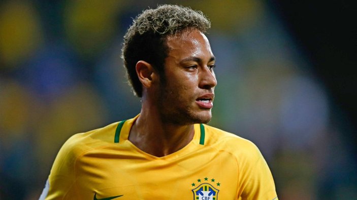 Pele: Neymar, Brezilya'ya kupayı kazandıramaz