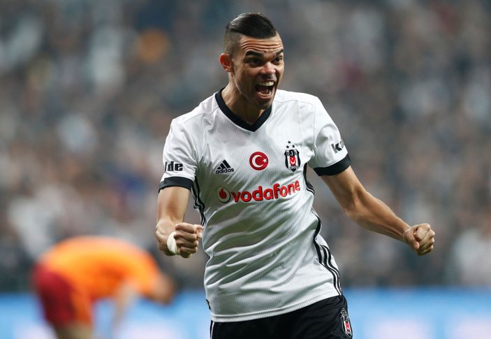 Beşiktaş, Pepe'yi satmayı planlıyor