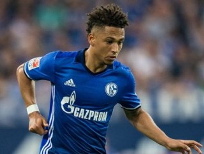 İspanyollar Schalke'nin genç yıldızına talip