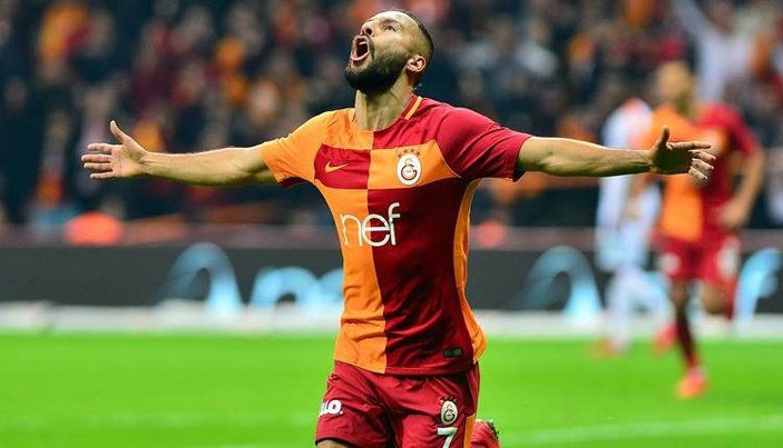Beşiktaş Yasin Öztekin'le prensipte anlaştı