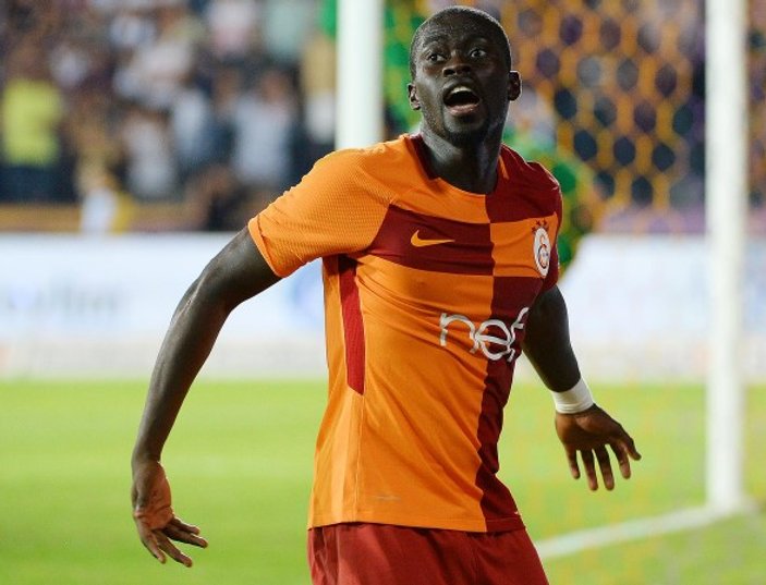 Ndiaye Galatasaray dönmek istiyor