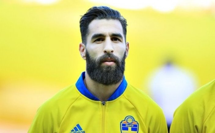 Jimmy Durmaz'a ölüm tehditleri