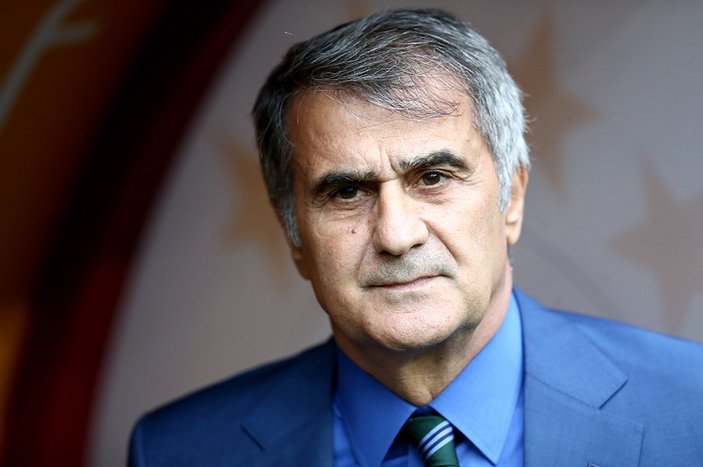 Beşiktaş istikrarı Şenol Güneş'le yakaladı