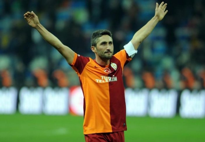 Sabri Galatasaray'a dönmek istiyor