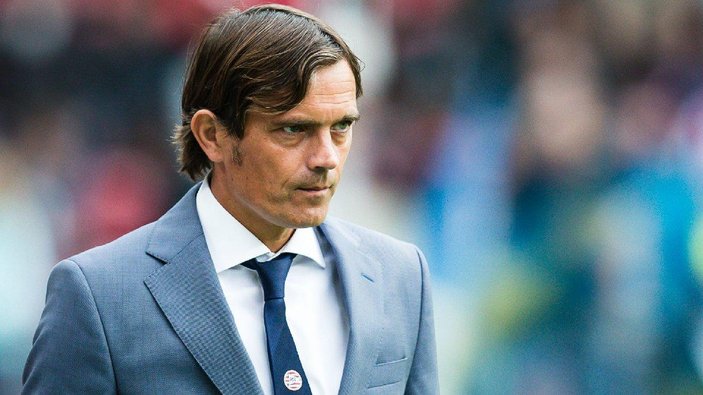 Cocu F.Bahçe'ye teknolojiyle geliyor