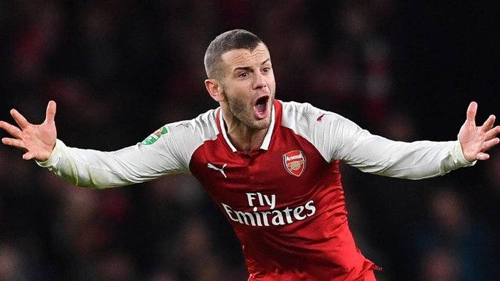 Fenerbahçe Wilshere'i İstanbul'a getirdi