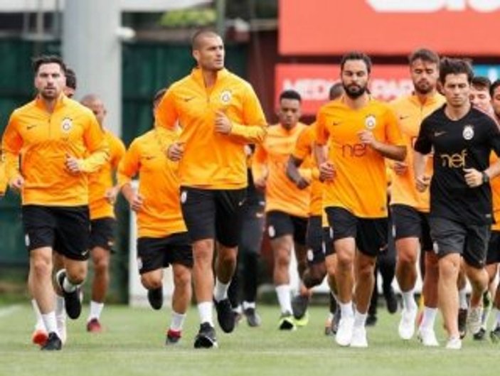 Galatasaray'ın hazırlık maçındaki rakibi PSV