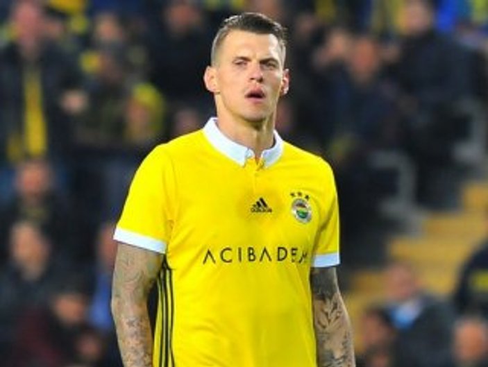 Skrtel: Kombineler olan ilgli bizi heyecanlandırıyor