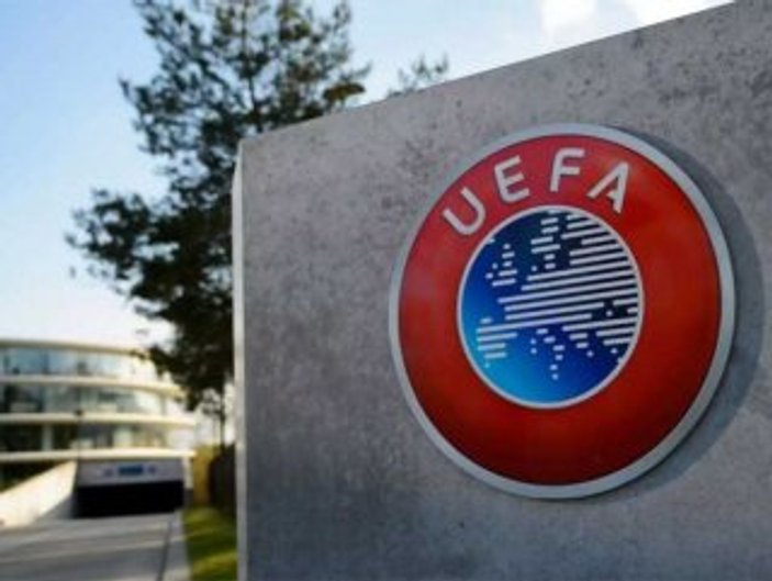 UEFA, PSG'nin dosyasını yeniden inceleyecek