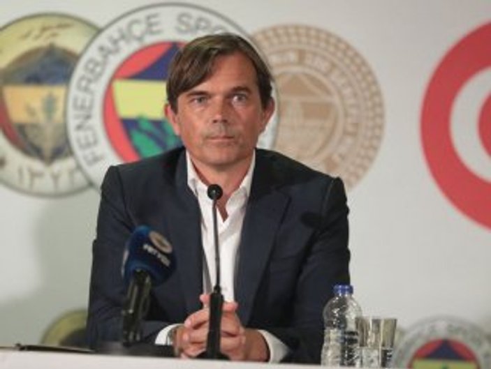 Cocu yeni transferleri yorumladı