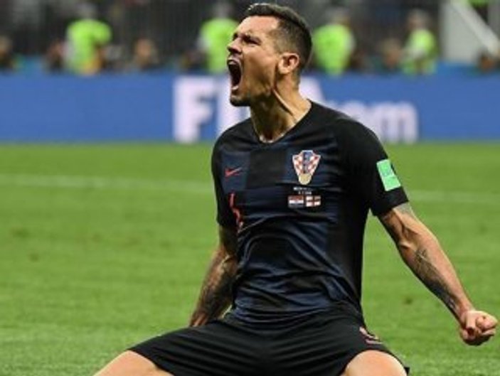 Dejan Lovren: Dünyanın en iyilerinden biriyim