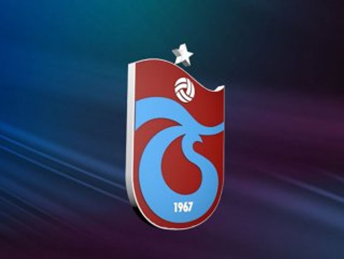 Trabzonspor'un resmi karar defteri çalındı