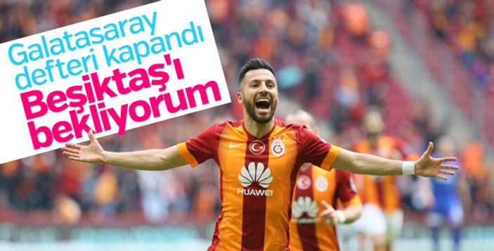 Yasin Öztekin  Bursaspor'la anlaştı