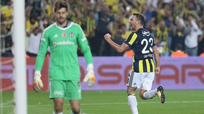 Fenerbahçe Janssen için harekete geçti