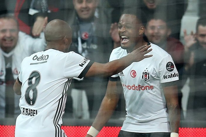 Beşiktaş'ın Avrupa macerası başlıyor