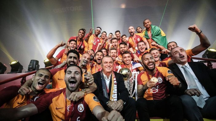 Süper Kupa finalini Cüneyt Çakır yönetecek