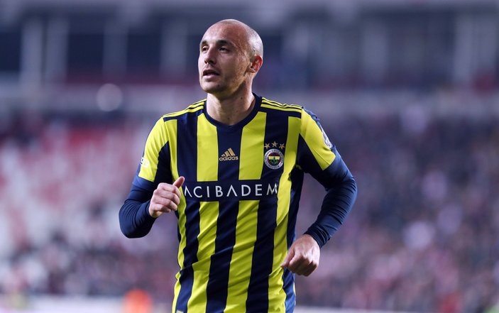 Fenerbahçe'nin Emre Akbaba için teklifi