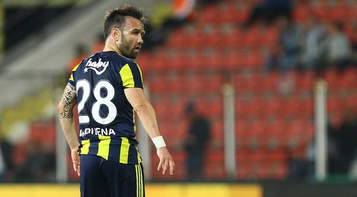 Fatih Terim: Ozan, Alper ve Valbuena'yla alakası yok