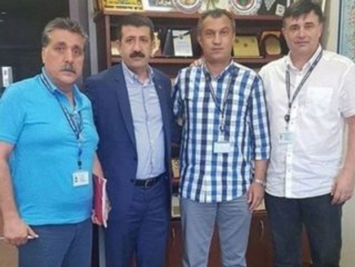 Fenerbahçe altyapıdan 7 ismi gönderdi